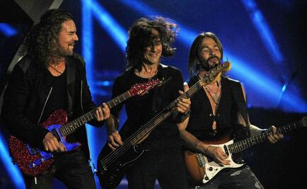 Maná hace alianza con el BID