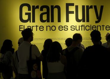 Gran Fury, Icono del activismo contra el VIH/SIDA llega al Museo Universitario del Chopo