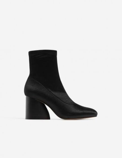 Las 10 botas lowcost que querrás tener este otoño