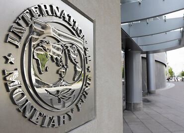 Mexico’s economy to plummet 10.5% over global COVID-19 effects, warns IMF