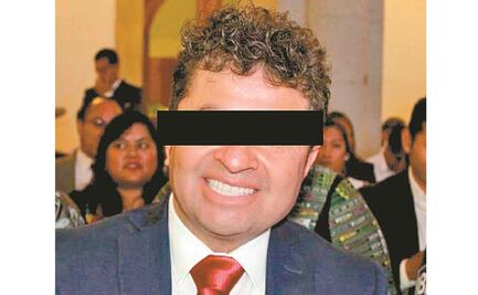 PRI abandona a acusado de agredir a saxofonista