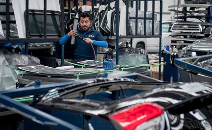 Conasami presenta actualización del Índice de Condiciones de Empleo con datos a 2022