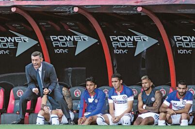 Suplentes de oro en la Liga MX