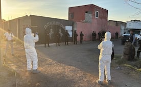 CNDH emite recomendación contra la Fiscalía de Jalisco por el caso del Rancho Izaguirre; señala ineficiencias en resguardo de pruebas