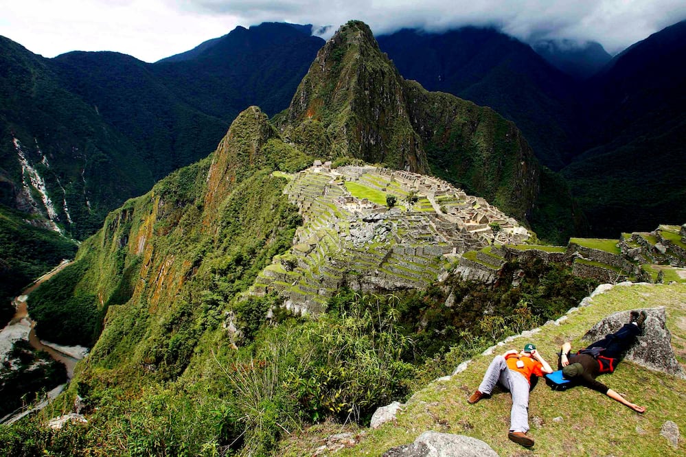 En 1981 fue declarada Patrimonio de la Humanidad. (Foto: Thinkstock)