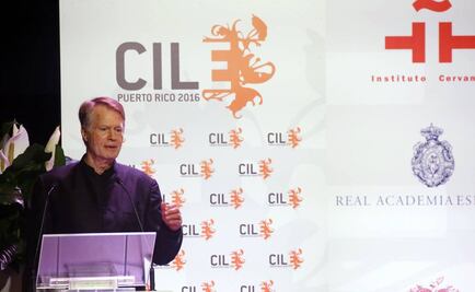 Le Clézio: Literatura como "una alarma para despertar"