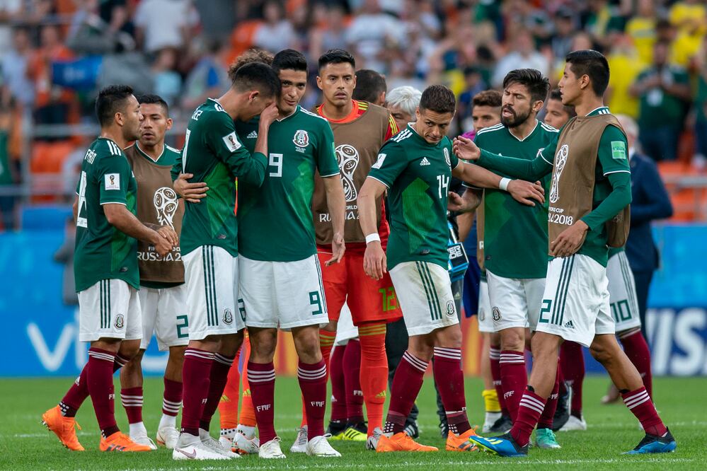 Las mentiras de los defensores