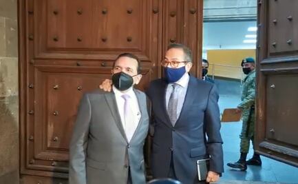 Empresarios ven apertura en AMLO para modificar reforma al outsourcing