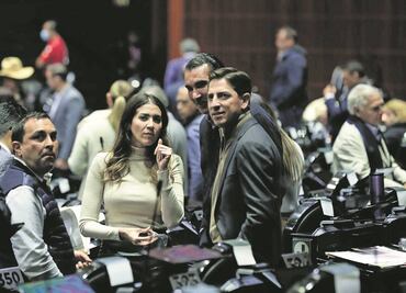 Sin diálogo y análisis, LIF no pasará en Senado, amaga PAN