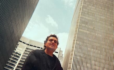"Sobreviví al 11 de septiembre porque llegué más tarde a trabajar a las Torres Gemelas"