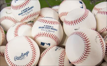 Al menos 40 personas han dado positivo por Covid-19 en MLB