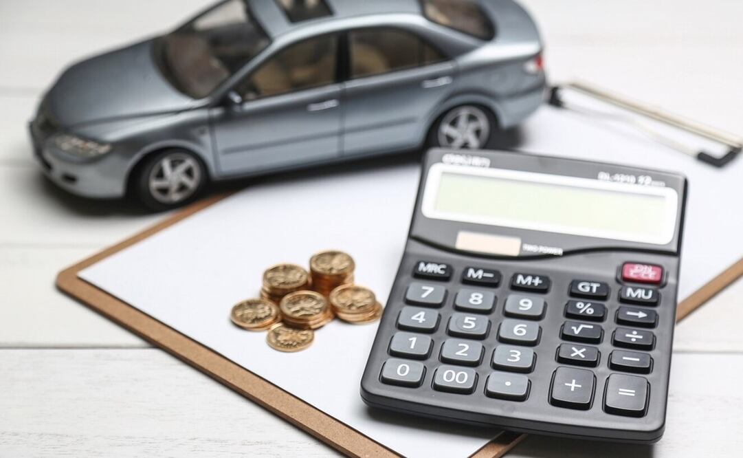 Pagar la tenencia 2024 es una obligación de todos los automovilistas. Foto: Freepik