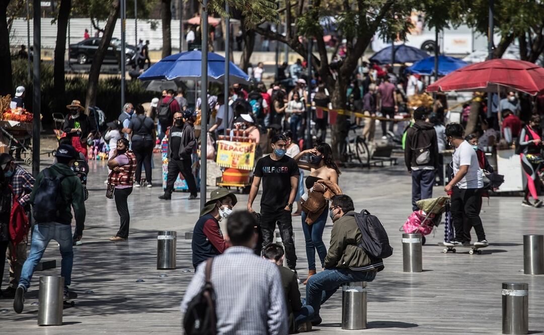 Foto: German Espinosa / EL UNIVERSAL