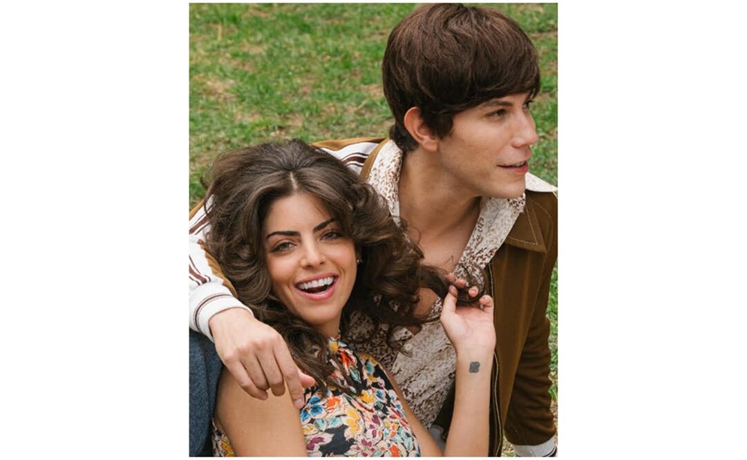 Isabel Burr. Foto: Especial Netflix