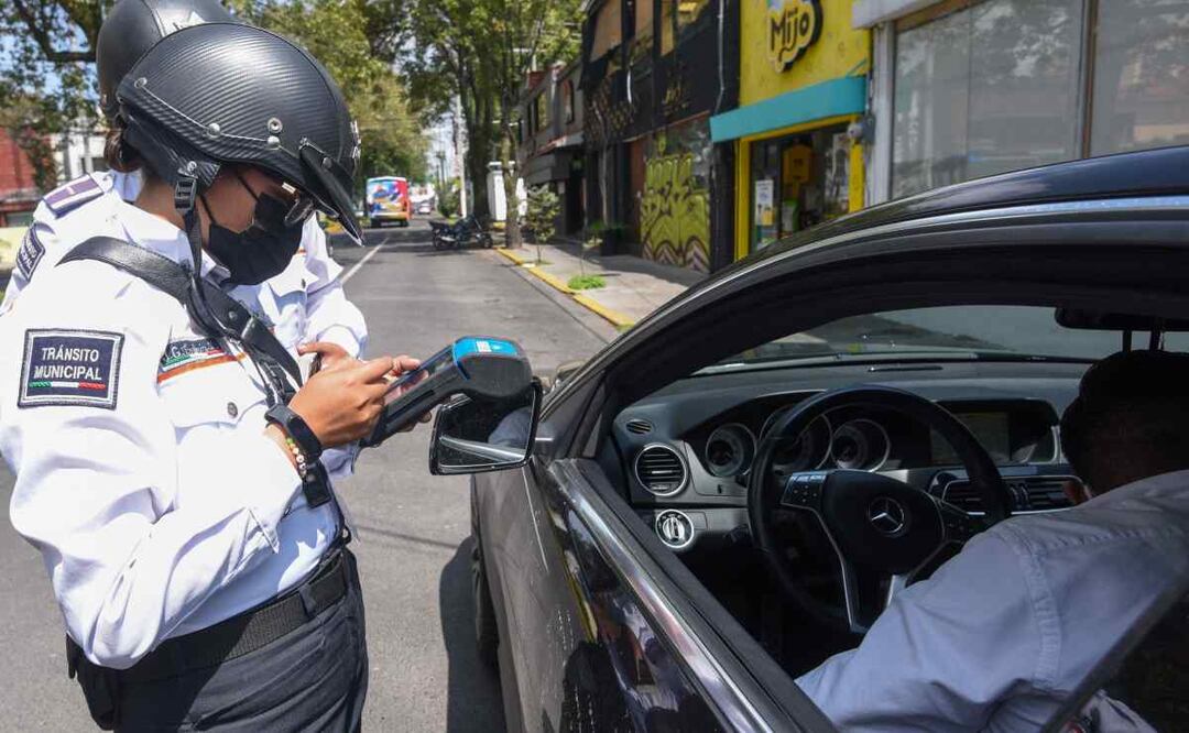 Foto: Cuartoscuro/El Universal