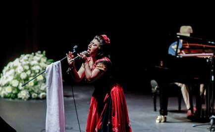 Oaxaca opera singer vindicates Mixe languages with new album