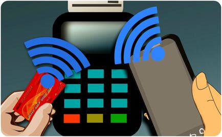 El smartphone se convierte en tu billetera