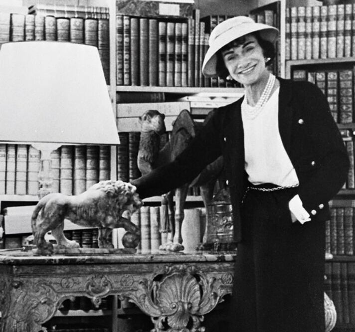 Chanel es de las firmas más lujosas y populares de la moda. Foto: Instagram