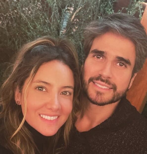 Daniel Arenas se disculpa públicamente con su novia, Daniella Álvarez, tras besar a Adamari Lopez 