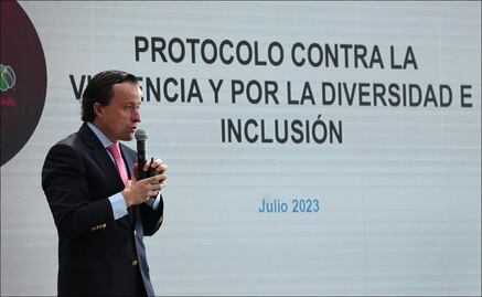 Liga MX y FMF presentan el protocolo contra el acoso y hostigamiento sexual 