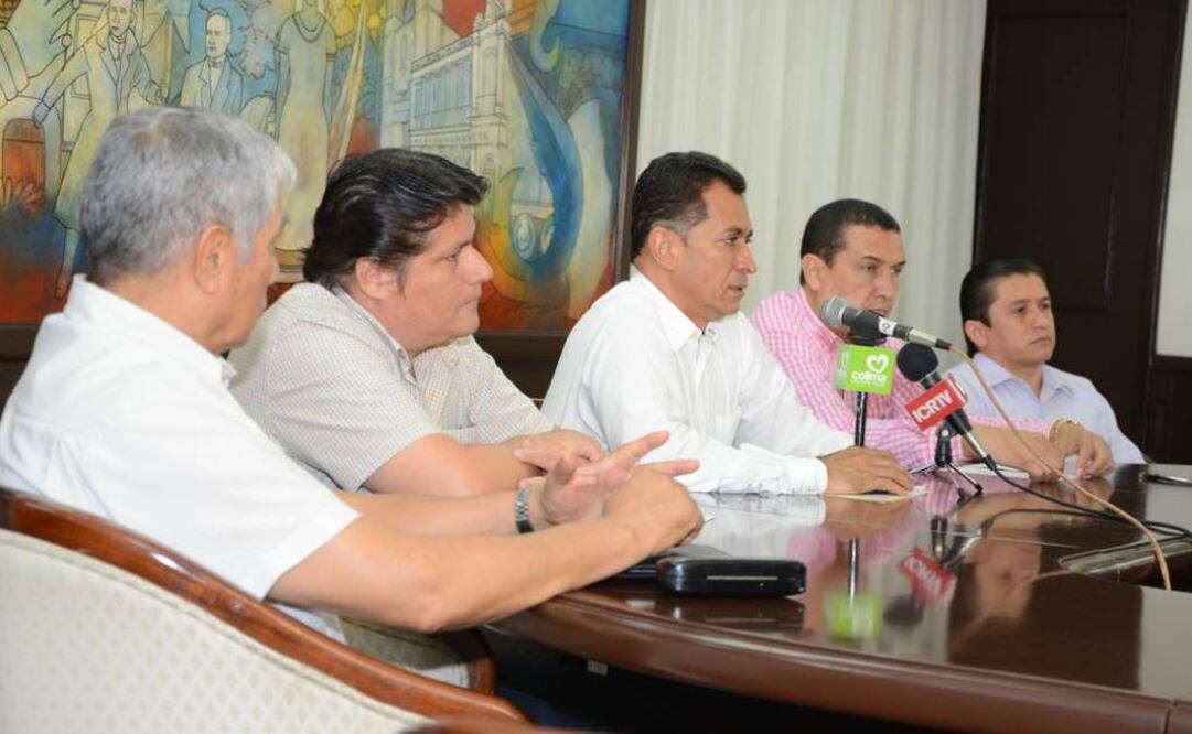 Foto: @gobiernocolima