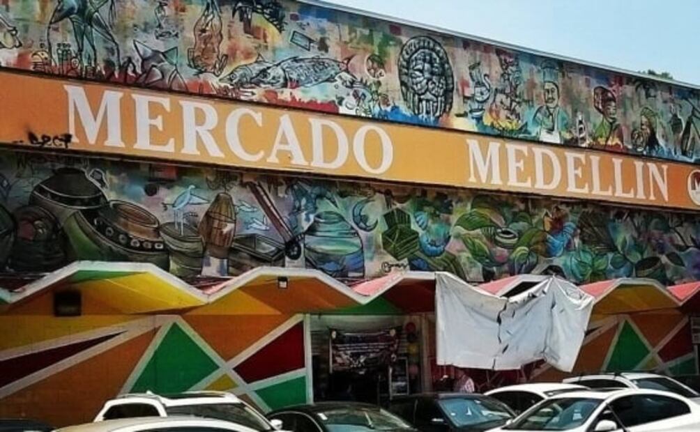 Siete mercados de la CDMX que debes conocer