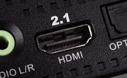 HDMI 2.1: ¿qué es y por qué tu Smart TV debe tenerlo?