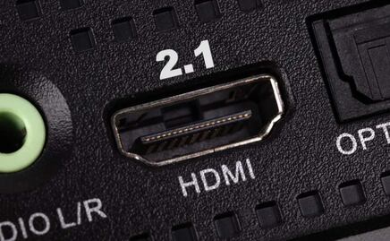HDMI 2.1: ¿qué es y por qué tu Smart TV debe tenerlo?