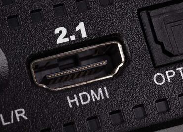 HDMI 2.1: ¿qué es y por qué tu Smart TV debe tenerlo?