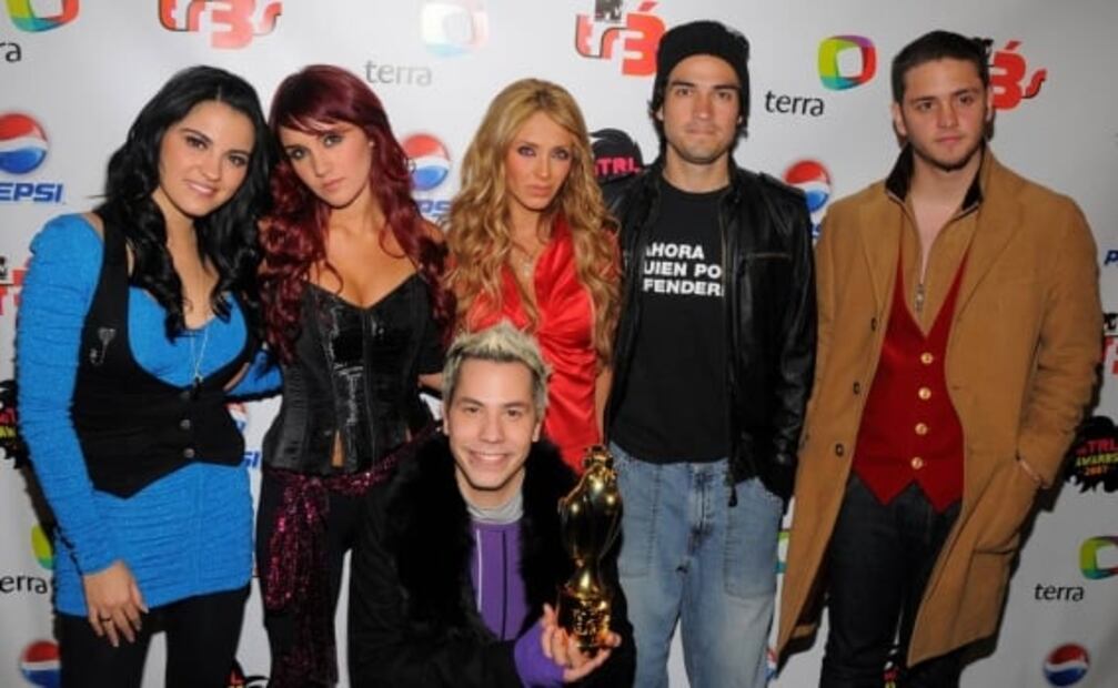Zoraida Gómez defiende a Poncho Herrera de no querer regresar a RBD