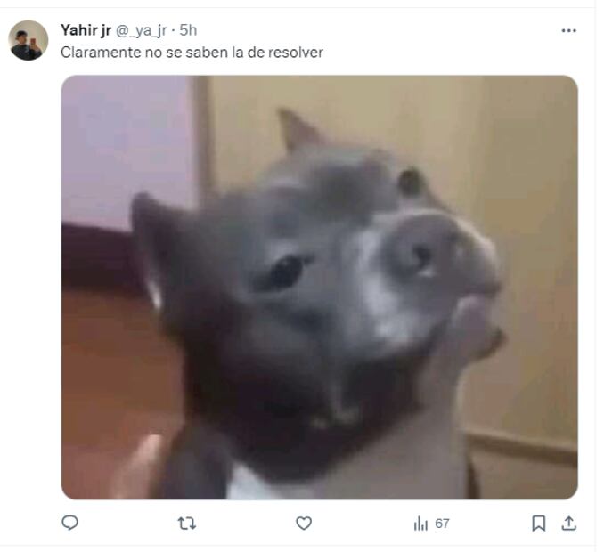 Memes de "El PAN resuelve". Foto: Captura de pantalla