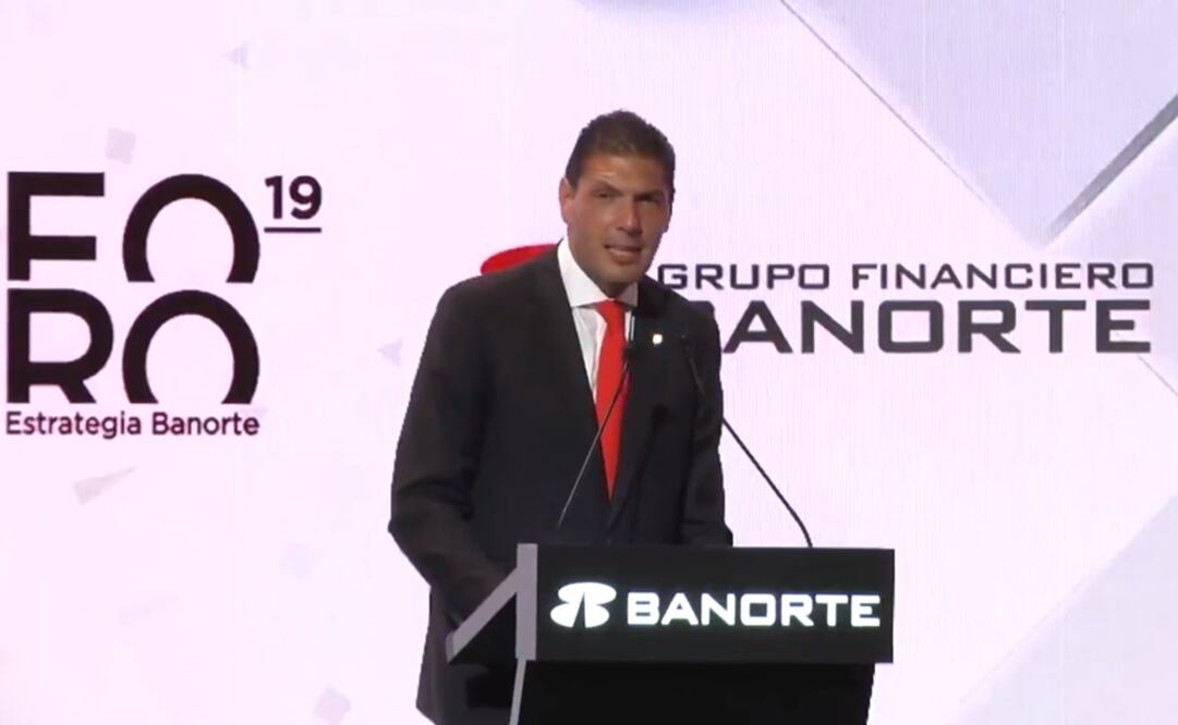 Foto: Twitter @GFBanorte_mx