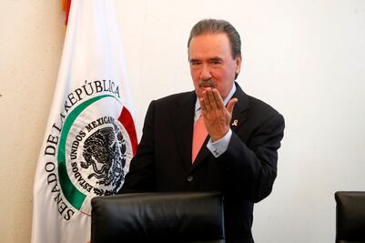 Ley de Ingresos 2018 genera certidumbre: Gamboa