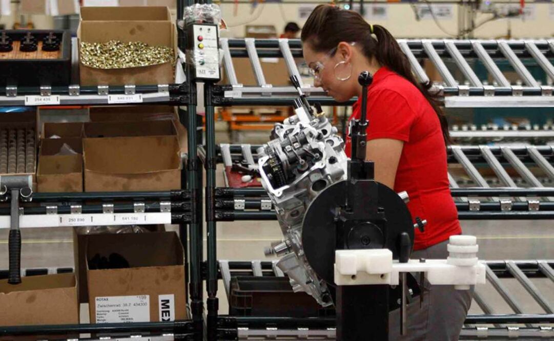 (Foto: Archivo / EL UNIVERSAL)