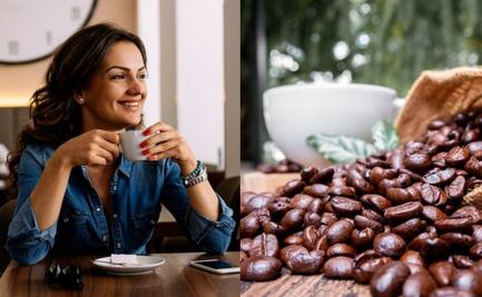 Conoce el verdadero origen del café