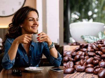 Conoce el verdadero origen del café