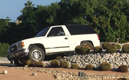 Matan a dos hombres en corredor turístico de Los Cabos