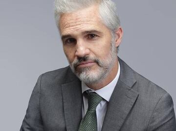 Juan Pablo Medina comparte momento de su rehabilitación