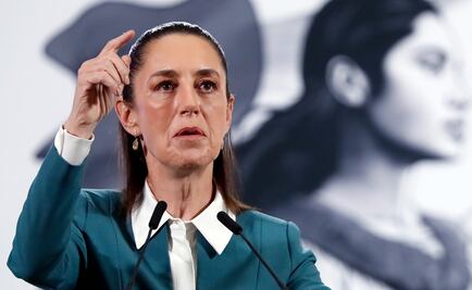 México buscará mantener esquema CBP One en EU; “ayuda mucho para evitar la presión fronteriza”: Sheinbaum