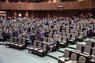 Pide PRI crear comisión que investigue a Anaya