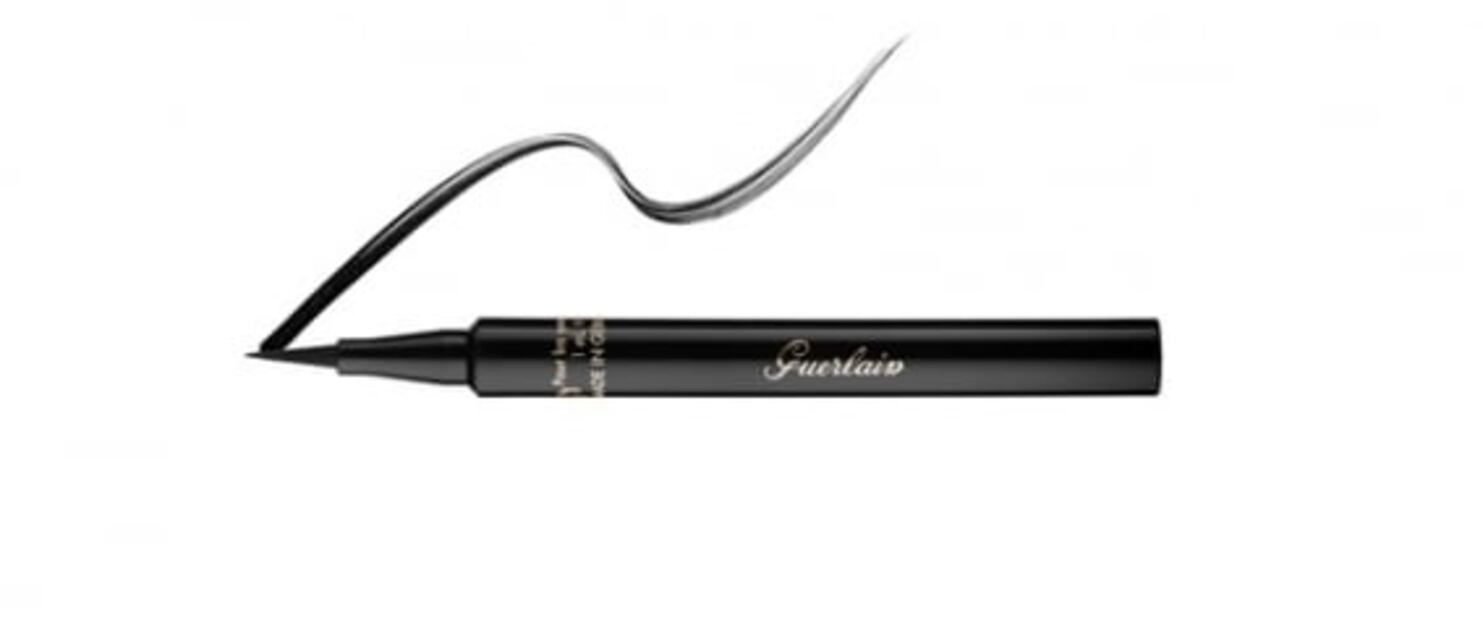 Delineadores para un cat eye perfecto