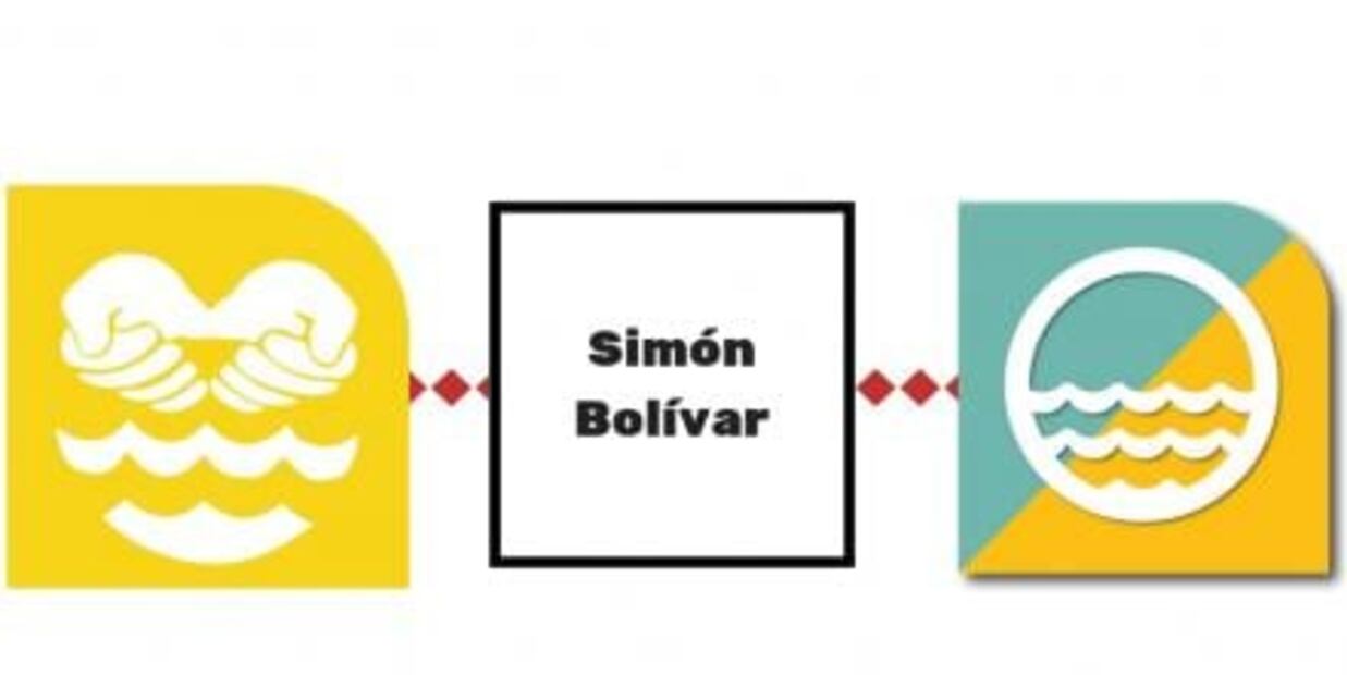 Estaciones del metro que nunca se construyeron 