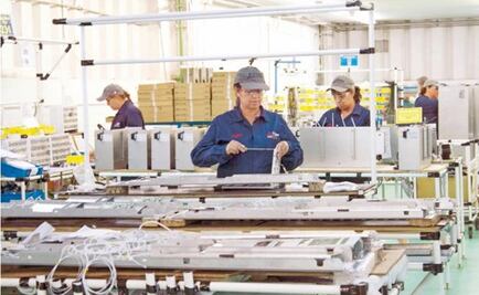 IMF raises growth projection for Mexico