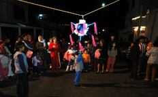 Posadas navideñas: estos son los elementos que no pueden faltar en tu celebración