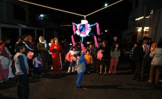 Posadas navideñas: estos son los elementos que no pueden faltar en tu celebración