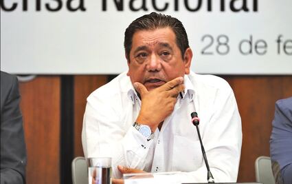 Mujeres de distintos partidos repudian candidatura de Félix Salgado; se invisibiliza a las víctimas, acusan