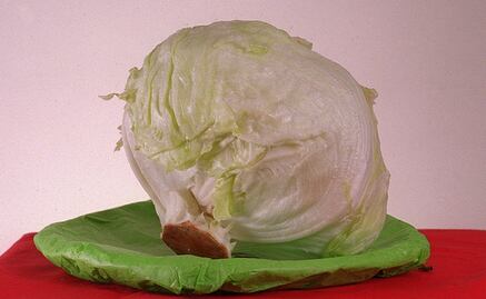 EU y Canadá alertan a no comer lechuga romana por brote de E. Coli