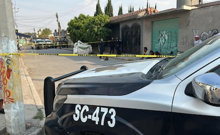 Hallan a bebé sin vida en bolsa de basura en Tultitlán; presunta responsable está detenida