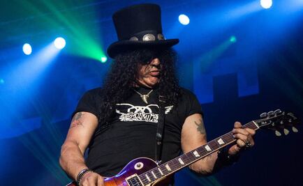 Se revelan nuevos detalles sobre la trágica muerte de la hijastra de Slash