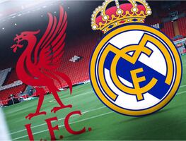 Liverpool vs Real Madrid: Horario y canales para ver EN VIVO la Jornada 4 de Champions League, HOY, martes 4 de noviembre